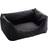 Hunter Gent Antibacterial Dog Bed M