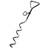 PETCARE Active Canis Garden Screw 45cm