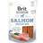 Brit Jerky Salmon Protein Bar Laks hundegodbid 0.1kg