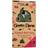 Green Bone Bone Bajspåsar Forest Berries Refill (120-pack)