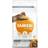 IAMS for Vitality Indoor Fresh Chicken Dry Cat Food 3kg