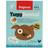 Dogman Chew Dental 6 st
