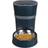 PetSafe Smart Feed Automatic Dog and Cat Feeder 2nd Generation Blue
