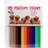 KW Kattunge- valphalsband 12-pack