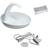 3091 T-Shaped Filter for Food Plus Water