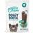 Edgard & Cooper Doggy Dental Mint & Strawberry Small 7 Sticks