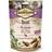 Carnilove Soft Snack, vagtel & oregano