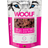 Woolf Small Bone of Duck and Rice 100g