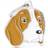 MyFamily Beagle Dog ID Tag