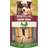 SmartBones SmartBones 2 Medium Chicken Rawhide Free Bones Dog Treats