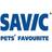Savic Clips for Spelos/Rody/Hamster 2x4