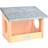 Esschert Design Bird Squirrel House