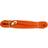 Alac Spårlina Flätad orange 8mm/15m