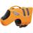 Ruffwear Flytväst- Wave Orange