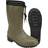 Brandit Rainboot Winter (Oliven, US)