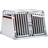 4pets Hundbur Pro 22 Large