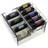 Moser Snap-on Attachment Comb Set 3-25mm