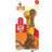 Nylabone Extreme Texture Beef & Cheese