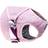 Hurtta Cooling Wrap 65-75 carnation