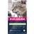 Eukanuba Adult Hairball Control kylling kattefoder 2
