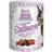 Brit Care Cat Snack Superfruits, lax