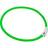 Active Canis Led collar Ass. Colors Universal