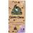 Green Bone Bone Bajspåsar Wild Lavender Refill (120-pack)