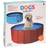 Harald Nyborg Pets Collection Animal Foldable Bath