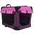 Dogman Canvas Cage Milou L 52x52cm