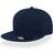 Atlantis Kid's Snap Back - Navy (KISNNV)