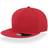 Atlantis Kid's Snap Back - Red (KISNRO)