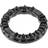 Ferplast Dental Toy Smile Medium Black