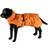 Dogman Pom Vintertäcke Orange