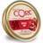 Core Cat 98% Beef Paté 85g