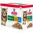 Hills Science Plan Kitten Wet Food Pouch Chicken & Fish 12x85g