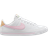 Nike Court Legacy GS - White/Sesame/Honeydew/Pink Foam