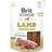 Brit Jerky Snack Lamb Protein Bar 80g