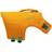 Ruffwear Float Coat wave