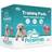 Pet Brands Puppy Training Pads Large 105pcs