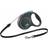 Flexi Cord Dog Lead S Blue