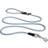 CURLI Stretch Comfort Leash M Light