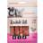 Companion Duck Rawhide Rolls, 80g