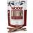 Woolf Long Beef & Cod Sandwich 100g