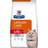 Hills Prescription Diet C/D Multicare Stress Urinary Care with Ocean Fish Dry Cat Food 3kg