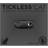 Tickless Cat Cat01BL Tægebeskyttelse (L
