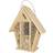 Ryom Insect Hotel 25x10x30cm