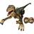 Lexibook Raptor Control Velociraptor Remote Contol Robot Dinosaur