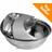 ATD Tools Pet Raindrop Pet Fountain Replacement Filters