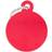 MyFamily FAMILY RED BIG CIRCLE 3 CM