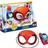 Hasbro Spidey & His Amazing Friends Comm-Link & Mask Set